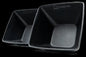 CarpLife Matte Black Luxury Bowl Set