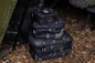 CarpLife Eclipse Camo Elite - Bits Pouches Set of 3