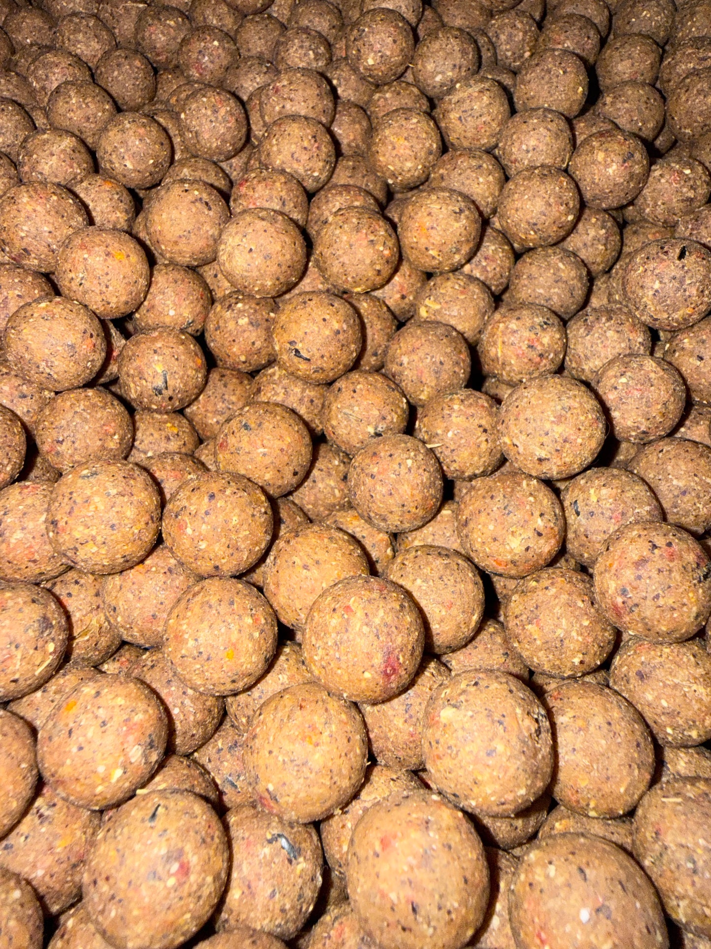 It’s A Bite UK Spicy Pepperami & Liver  Boilies
