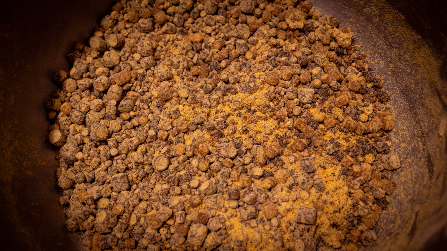 TIGERNUT & DAIRY CREAM BUNDLE