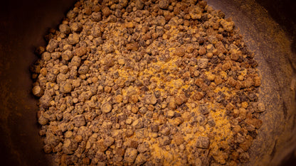 TIGERNUT & DAIRY CREAM BUNDLE