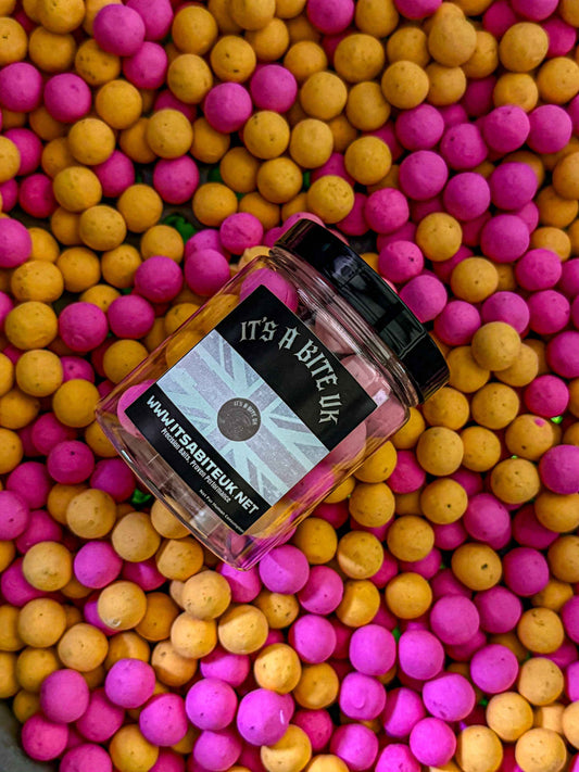 5KG Boilies + Hook Bait Bundle! PAY DAY DEAL!
