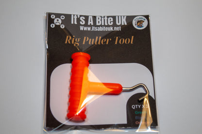 Puller tool (Black, Orange or Green)