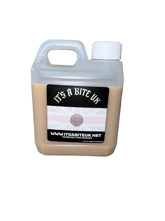 Tigernut Dairy Cream 1L Food Glug