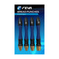 FEVA BREAD PUNCH SET 3,4,6 & 8MM