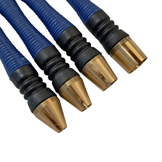 FEVA BREAD PUNCH SET 3,4,6 & 8MM