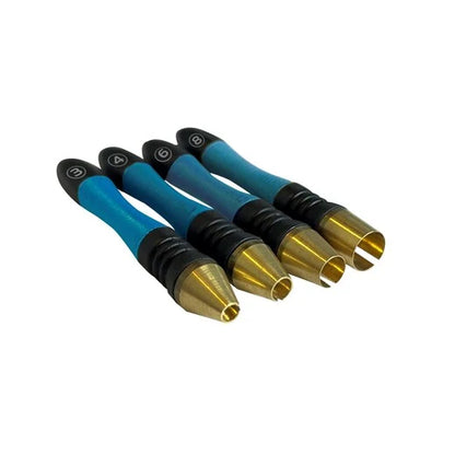 FEVA BREAD PUNCH SET 3,4,6 & 8MM