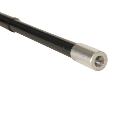 FISHTAIL TELESCOPIC LANDING NET HANDLE 6.6FT 4 PART