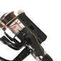 FISHTAIL FTRD3000B REAR DRAG MATCH REEL BLACK
