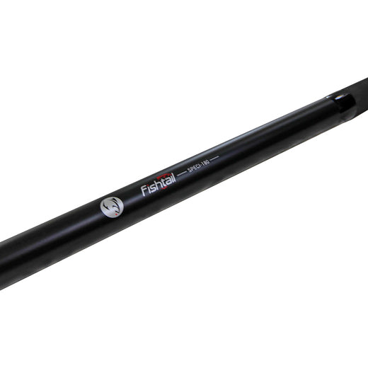 FISHTAIL SPECIMEN HANDLE 1PC 180CM