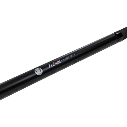 FISHTAIL SPECIMEN HANDLE 1PC 180CM