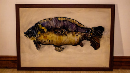 ARTWORK COMMISONS