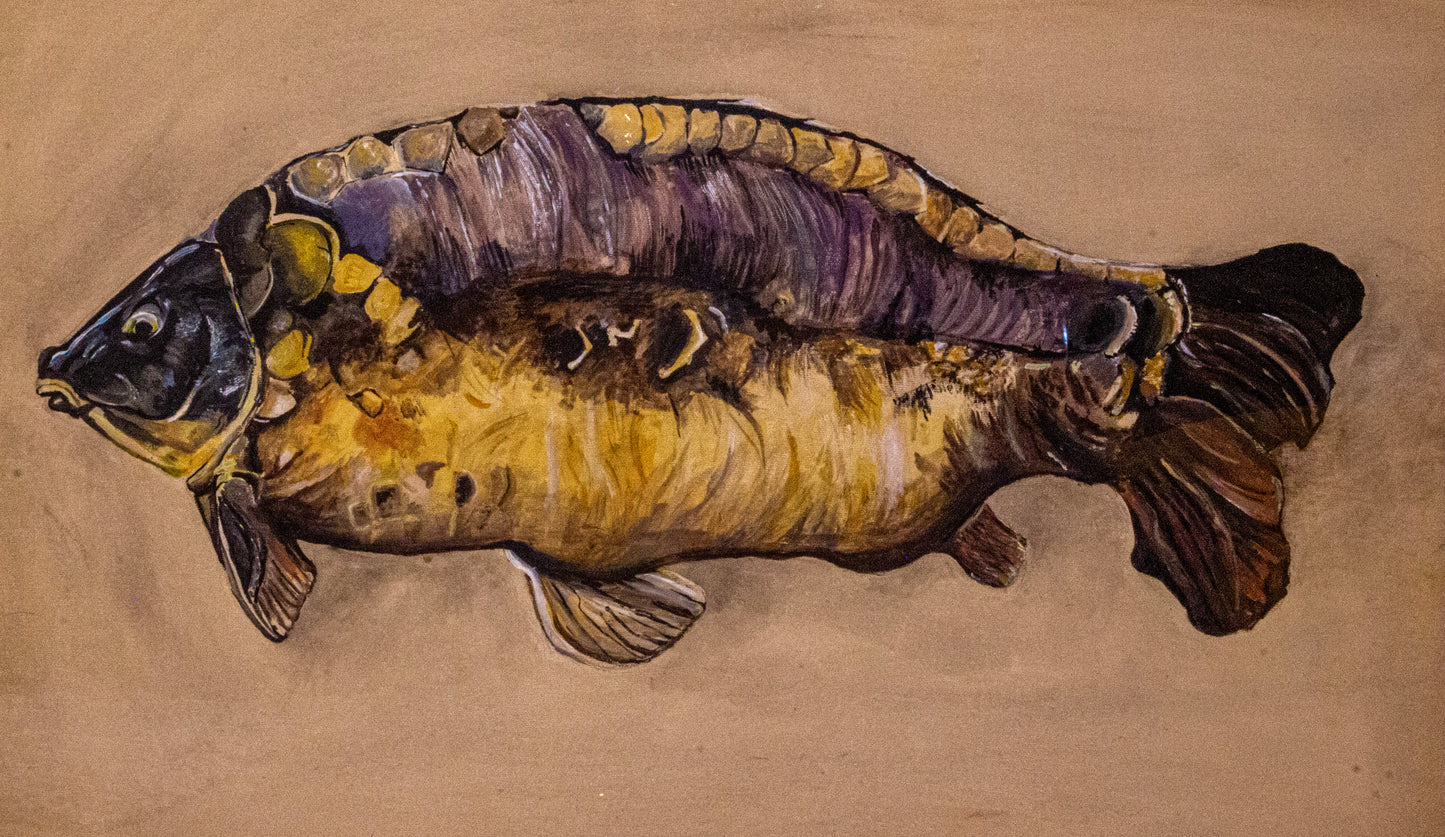 ARTWORK COMMISONS