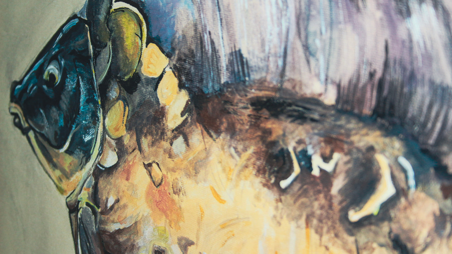 ARTWORK COMMISONS