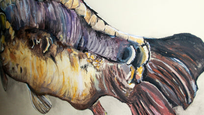 ARTWORK COMMISONS