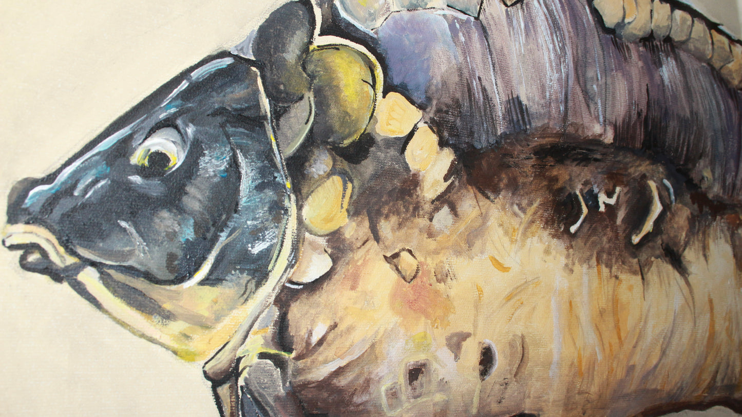 ARTWORK COMMISONS