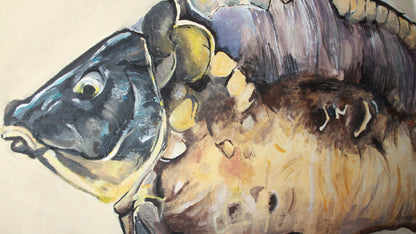 ARTWORK COMMISONS