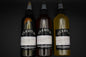 £19.99 Oil Slick Bag & Pellet Bundle ( 3 x 120ml Bottles)