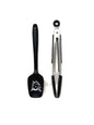 CarpLife Night Forge Utensil Set