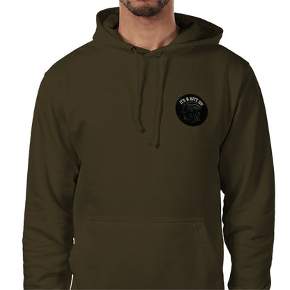 Official It’s A Bite UK Printed Hoodies