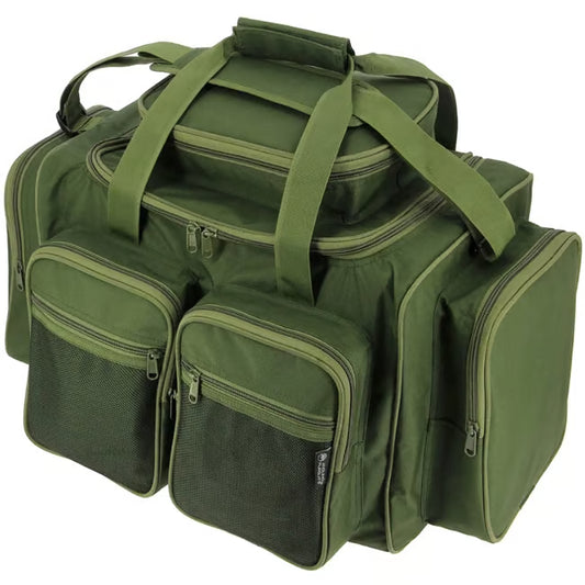 ANGLING PERSUITS CARRYALL 500 - MULTI POCKET CARRYALL
