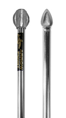 DINSMORE 1/2 OD Arrow Point Bank Stick 22" (55cm)