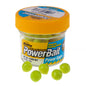 BERKLEY POWERBAIT MAGNUM FLOATING CHARTREUSE