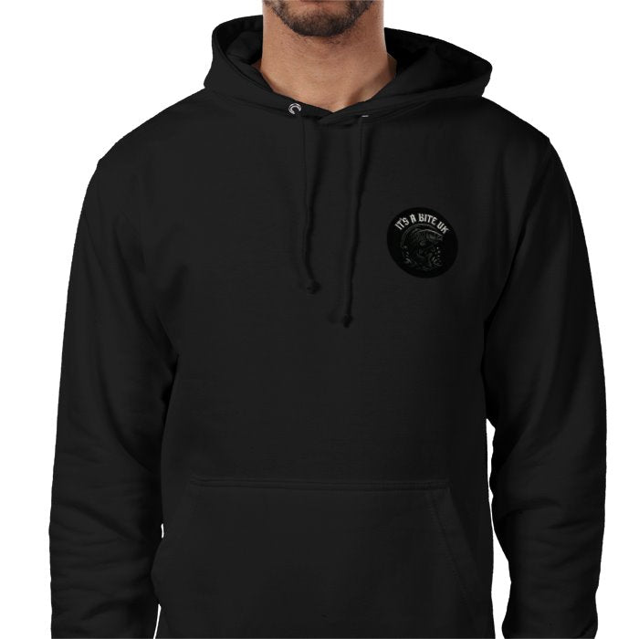 Official It’s A Bite UK Printed Hoodies