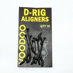 VOODOO TACKLE D RIG ALIGNERS