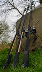 CarpLife Eclipse Camo Tip Tops