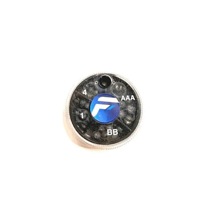 FEVA SUPER SOFT-SHOT HINGE (4 WAY/ 7 WAY)