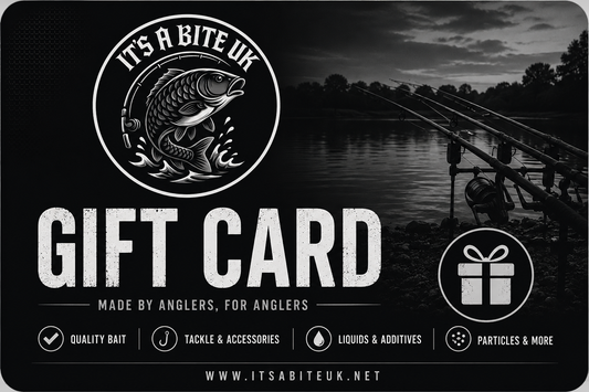 It's A Bite UK Gift Card (£10-£100 Pefect Gift!)