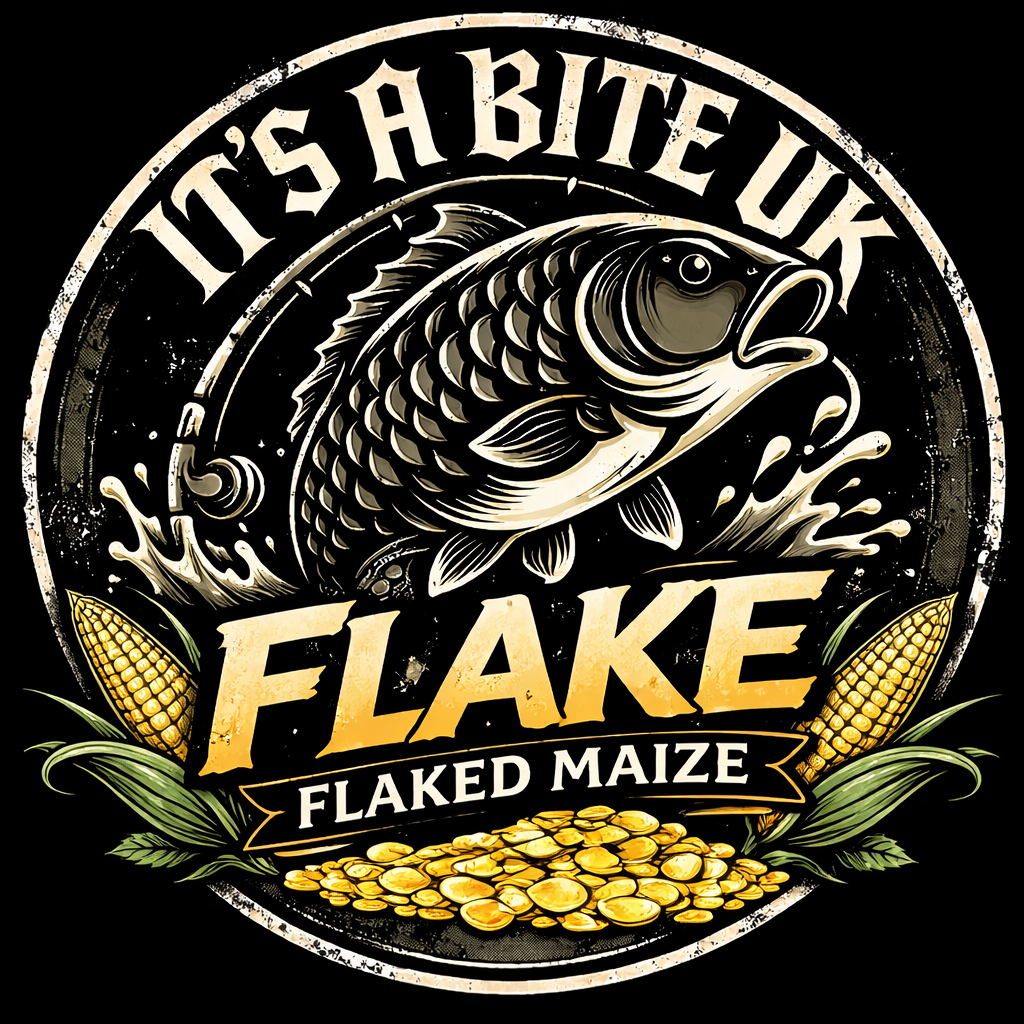 FLAKE FLAKED MAIZE (DRY) PARTICLES 5KG