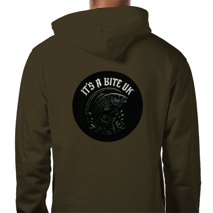 Official It’s A Bite UK Printed Hoodies